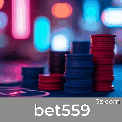 bet559: Jogos de Cassino Luxuosos e Imersivos