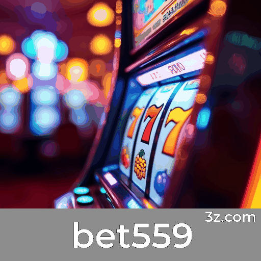 bet559: Jogos de Cassino Luxuosos e Imersivos