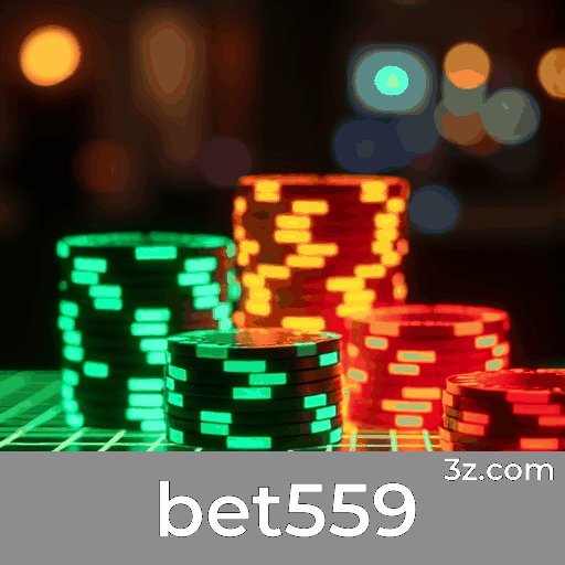 bet559: Jogos de Cassino Luxuosos e Imersivos