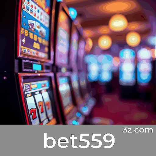 bet559: Jogos Diversos para Entretenimento Sem Limites